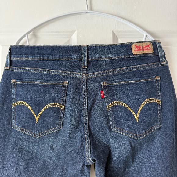 LEVI's Too Super Low Jeans - Picture 2 of 4